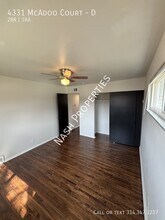 4331 Mcadoo Ct in St. Louis, MO - Building Photo - Building Photo