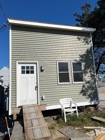 property at 145C Taylor Ave