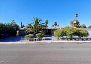 1914 Ottawa Dr in Las Vegas, NV - Building Photo - Building Photo