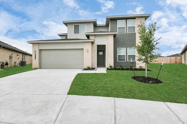 3843 Pierce Pl Ln in Katy, TX - Building Photo - Building Photo