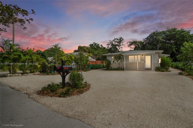 property at 7315 SW 63rd Ct