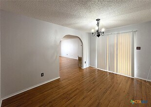 3610 Bacon Ranch Rd in Killeen, TX - Building Photo - Building Photo