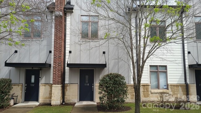 property at 718 Cotton Gin Alley