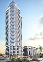 Hanover Riverwalk in Fort Lauderdale, FL - Building Photo - Building Photo