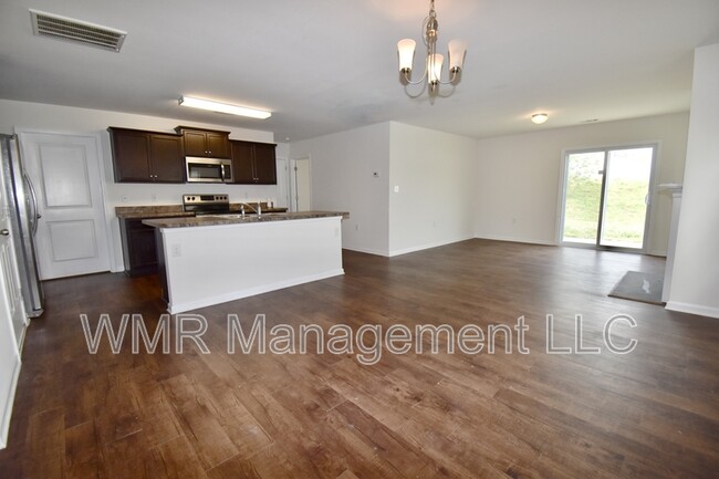 3997 Long Arrow Dr in Concord, NC - Building Photo - Building Photo