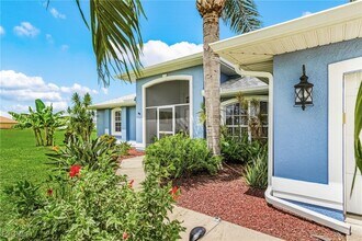 416 NW 24th Pl in Cape Coral, FL - Building Photo - Building Photo