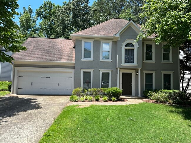 property at 4031 Dream Catcher Dr
