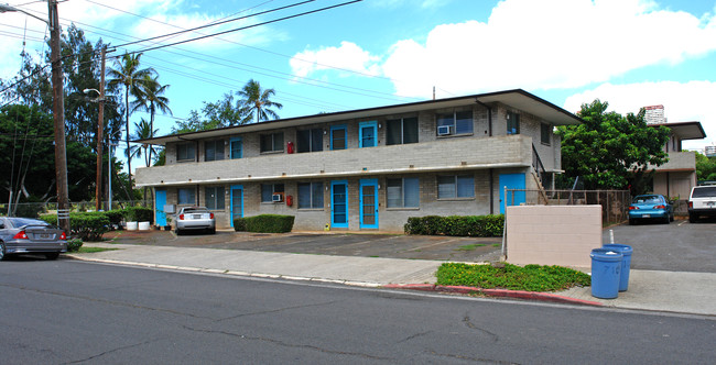 2824 Date St in Honolulu, HI - Building Photo - Building Photo