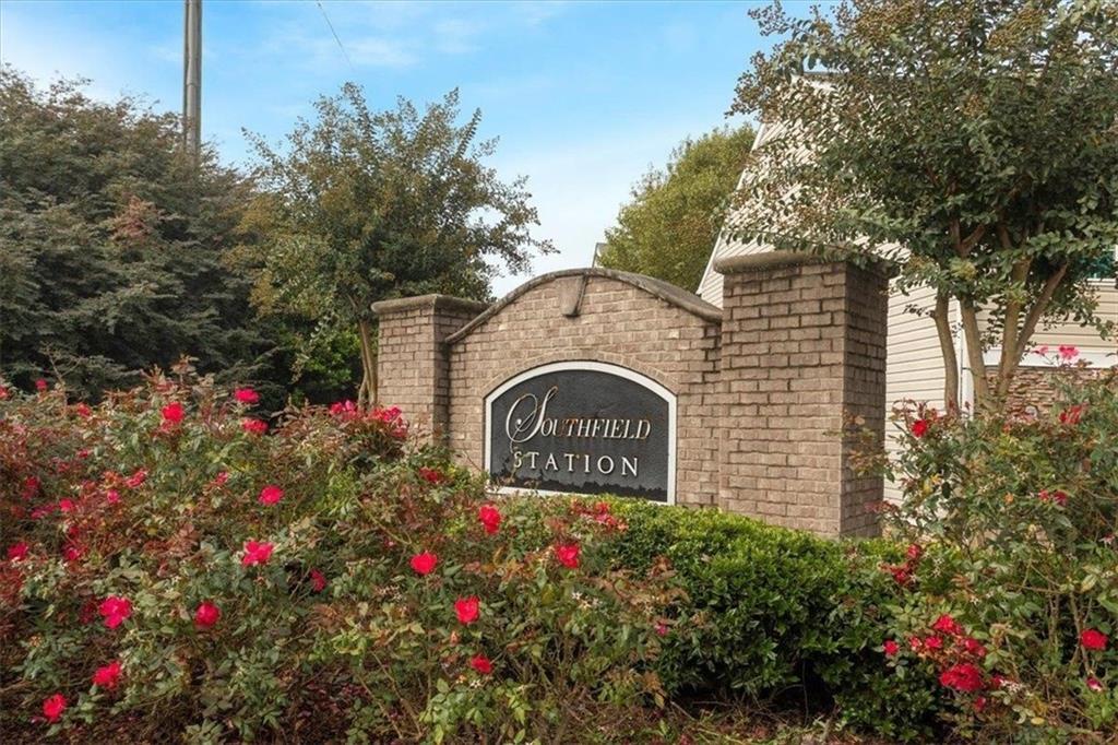 1843 Grove Way in Hampton, GA - Building Photo