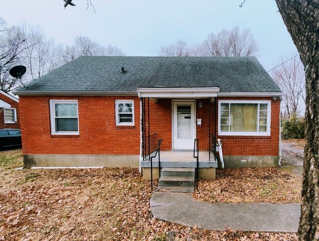 property at 1125 Loretta St