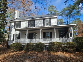 3423 Lake Ave in Columbia, SC - Building Photo