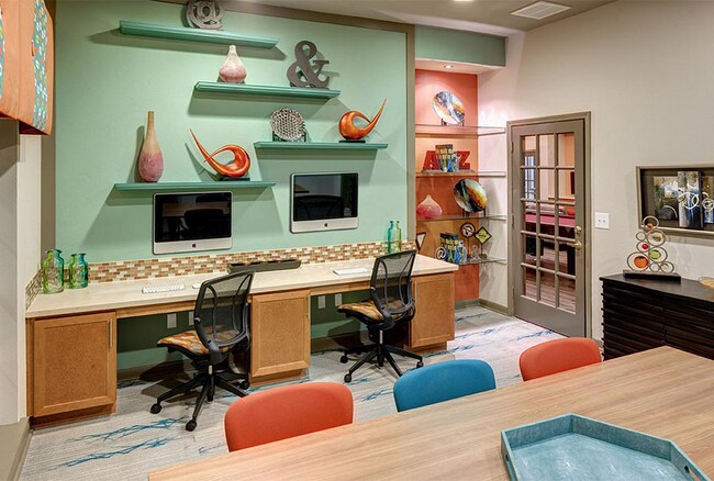 Centre at Columbia Court photo'