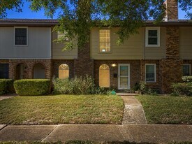 1517 Bonanza Rd in Houston, TX - Building Photo