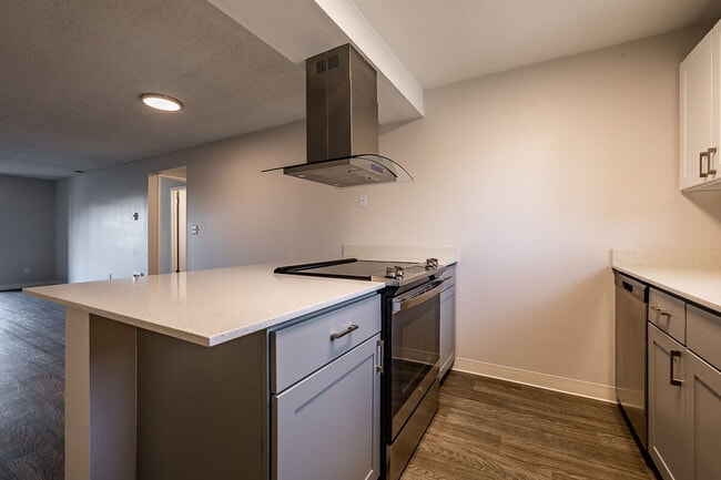1202 Pearl in Tacoma, WA - Foto de edificio - Building Photo
