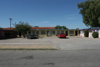 3742 S 7th Ave in Tucson, AZ - Building Photo - Building Photo