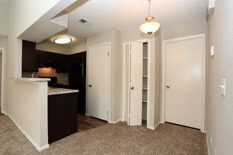Walnut Creek @ 122 in Oklahoma City, OK - Foto de edificio - Interior Photo