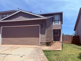 423 NE 115th St in Oklahoma City, OK - Building Photo
