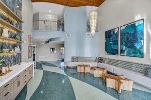 Residence at Marina Bay in Irmo, SC - Building Photo