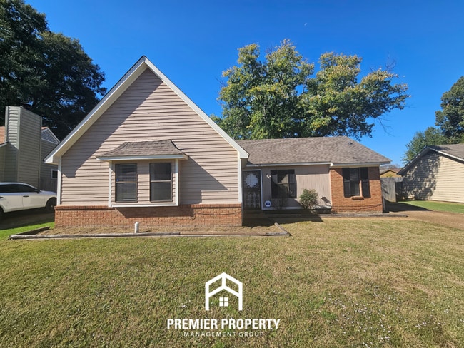 3963 Timber Trail