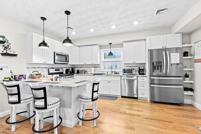 property at 57 Buffum St