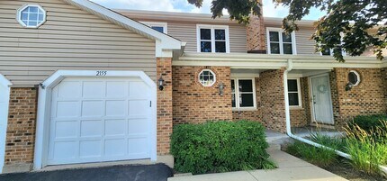 2155 Abbeywood Ct in Palatine, IL - Building Photo - Building Photo