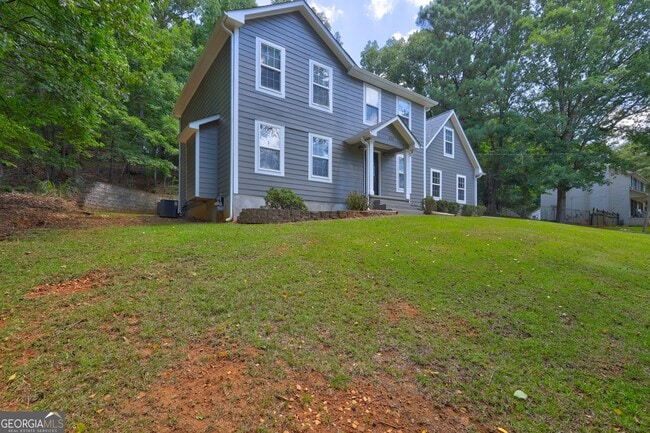 130 Downybrook Ln in Fayetteville, GA - Building Photo - Building Photo