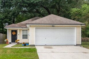 1108 St Clair St in Jacksonville, FL - Building Photo