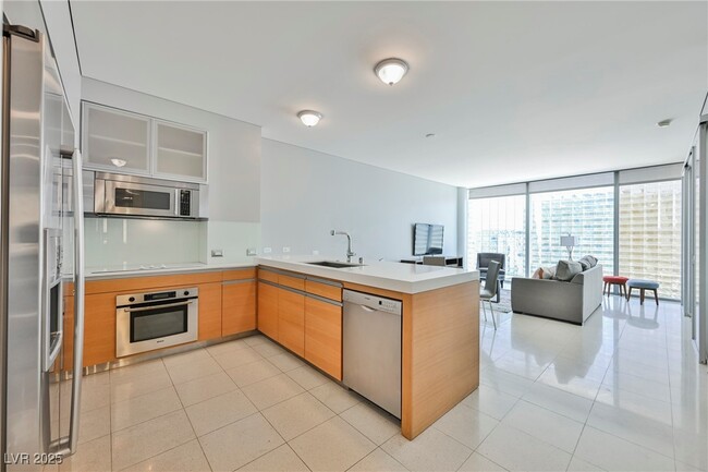 property at 3726 Las Vegas
