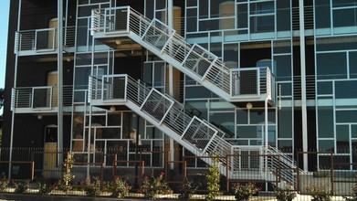 MayFlower Lofts in Fresno, CA - Building Photo - Building Photo