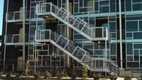 MayFlower Lofts in Fresno, CA - Foto de edificio - Building Photo