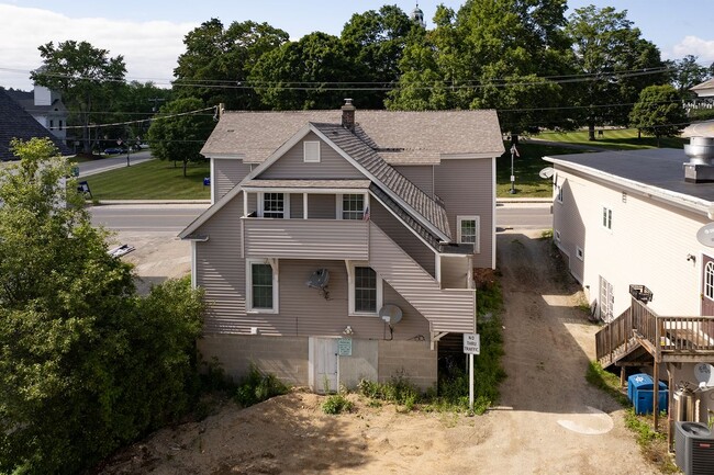 771 Forest Rd in Greenfield, NH - Building Photo - Building Photo