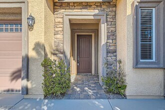 6148 Burleson Ranch Rd in Las Vegas, NV - Building Photo - Building Photo