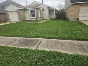 6206 Berkridge Dr in Houston, TX - Building Photo - Building Photo