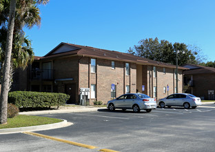 Edgewater Park Apartments in Edgewater, FL - Building Photo - Building Photo