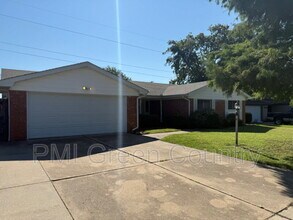3315 S 88th E Ave in Tulsa, OK - Building Photo - Building Photo