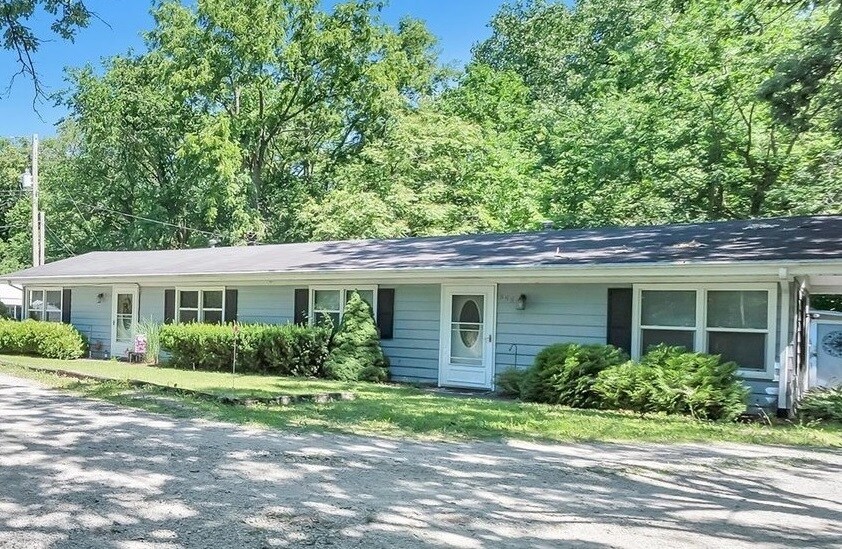 607 W Bluff St in Marseilles, IL - Building Photo