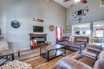 414 Plum Dr in Nevada, TX - Building Photo - Building Photo