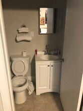 1222 Getty St S, Unit 1 in Sauk Centre, MN - Building Photo - Building Photo