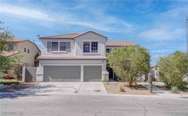 10018 Twilight Canyon Ct