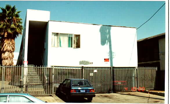 169 S Burlington Ave in Los Angeles, CA - Building Photo - Building Photo