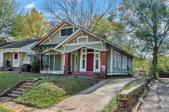 409 Merrick St in Shreveport, LA - Building Photo - Building Photo