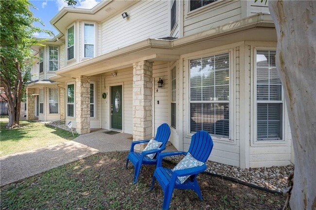 2020 S 9th St in Waco, TX - Building Photo - Building Photo