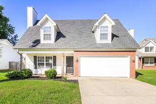 809 Winchester Cl in Nashville, TN - Building Photo