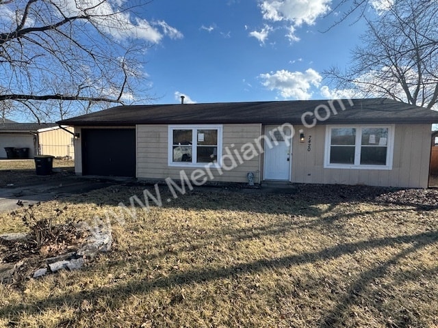 property at 7420 Diane Dr