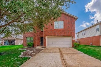 2111 Gable Hollow Ln in Katy, TX - Building Photo - Building Photo