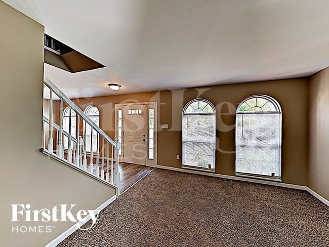 13054 Mystic Bend Ln in Florissant, MO - Building Photo - Building Photo
