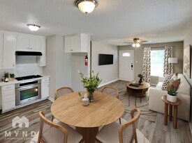 1914 Roslyn St in Corpus Christi, TX - Building Photo