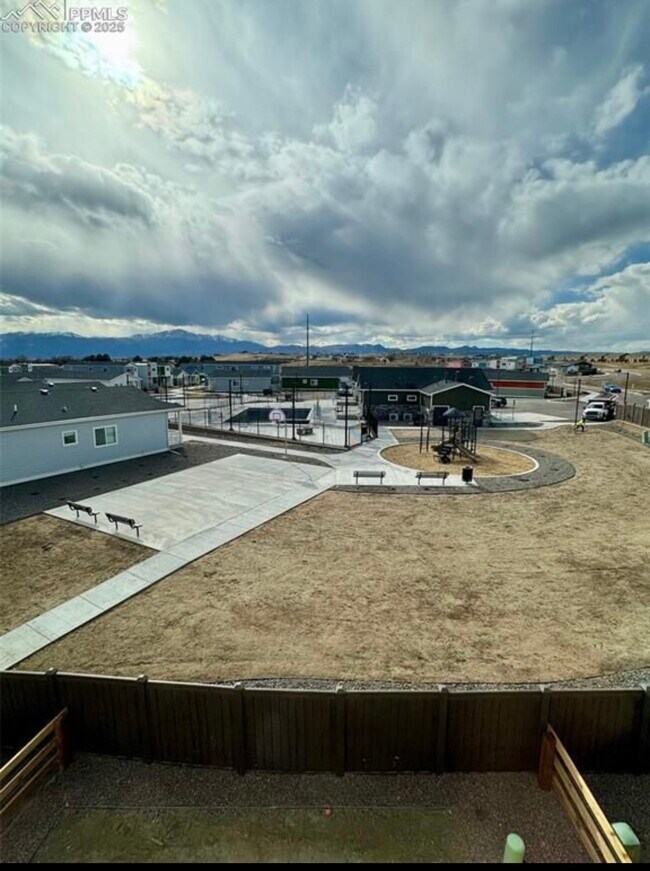 7380 Cornice Pt in Colorado Springs, CO - Building Photo - Building Photo