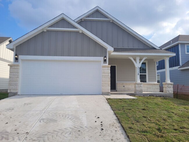 property at 3128 Prairie Smoke