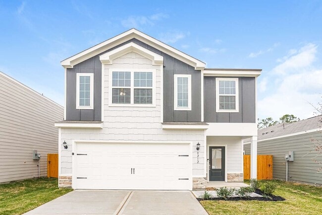 property at 8212 Sunberry Shadow Dr